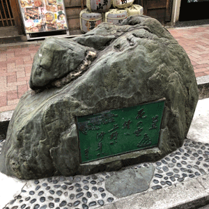 花の雲鐘は上野か浅草か