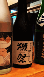 日本一の人気酒